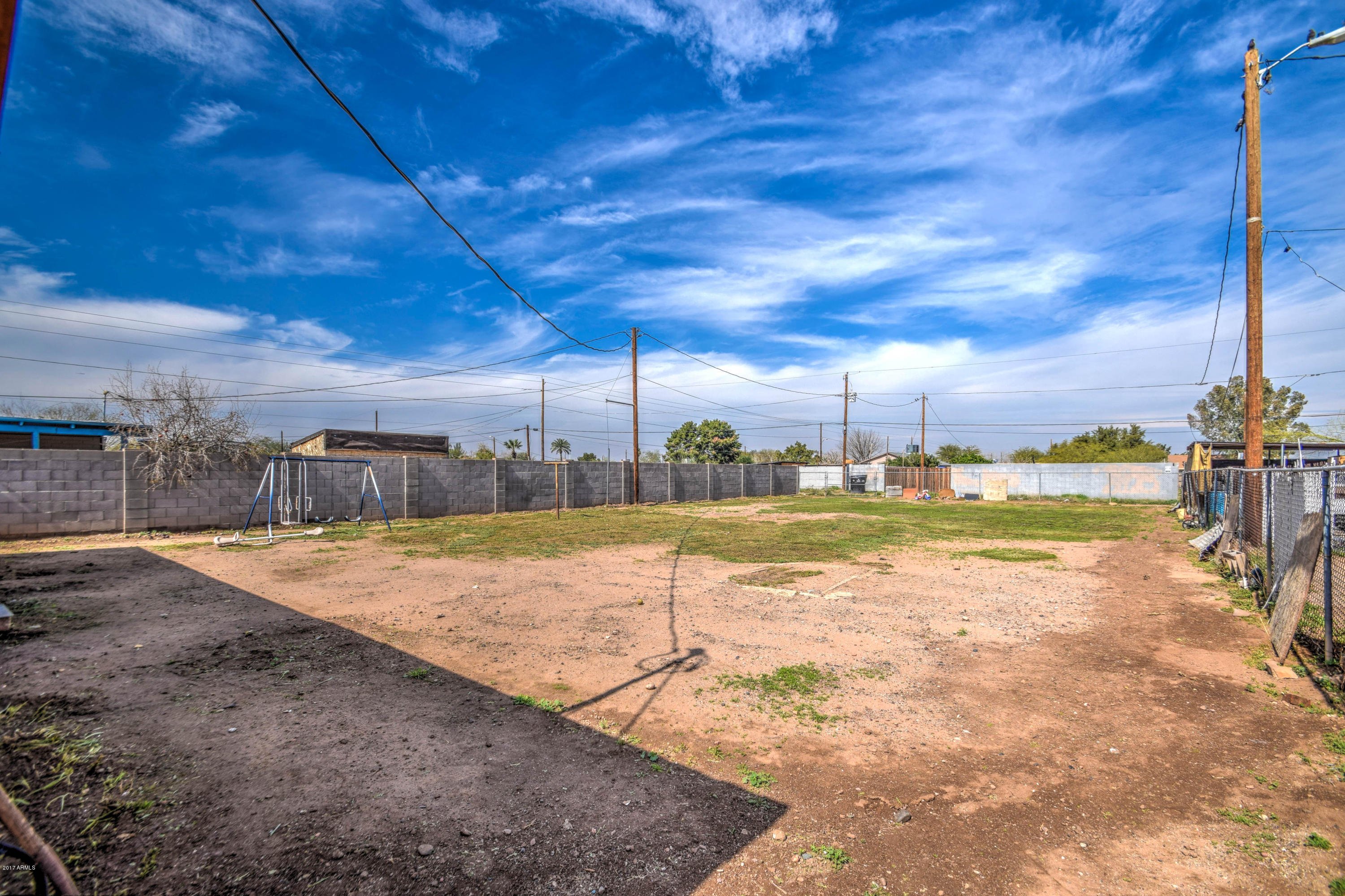 1644 West Chipman Road Phoenix, AZ 85041 - Photo 19 of 24 rear 4