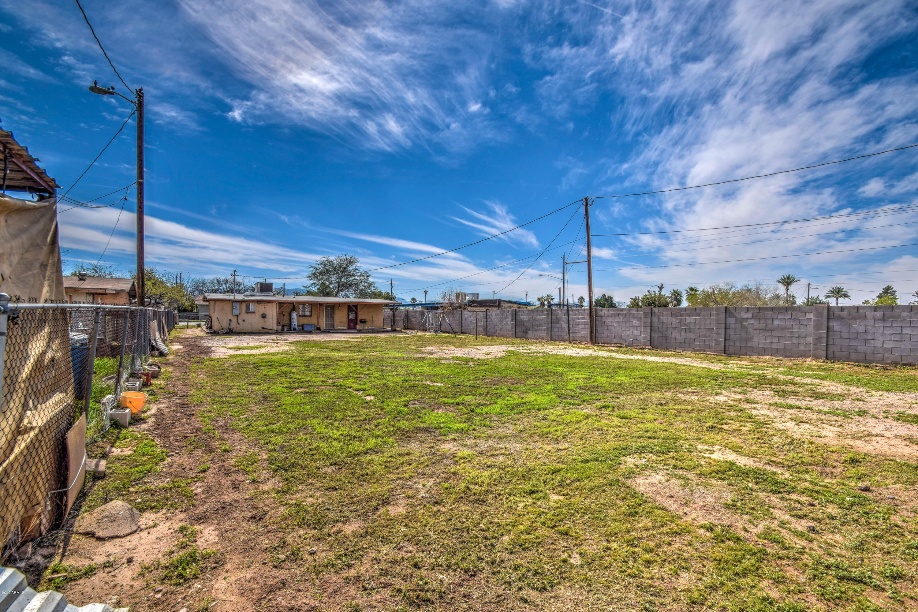 1644 West Chipman Road Phoenix, AZ 85041 - Photo 20 of 24 rear 5