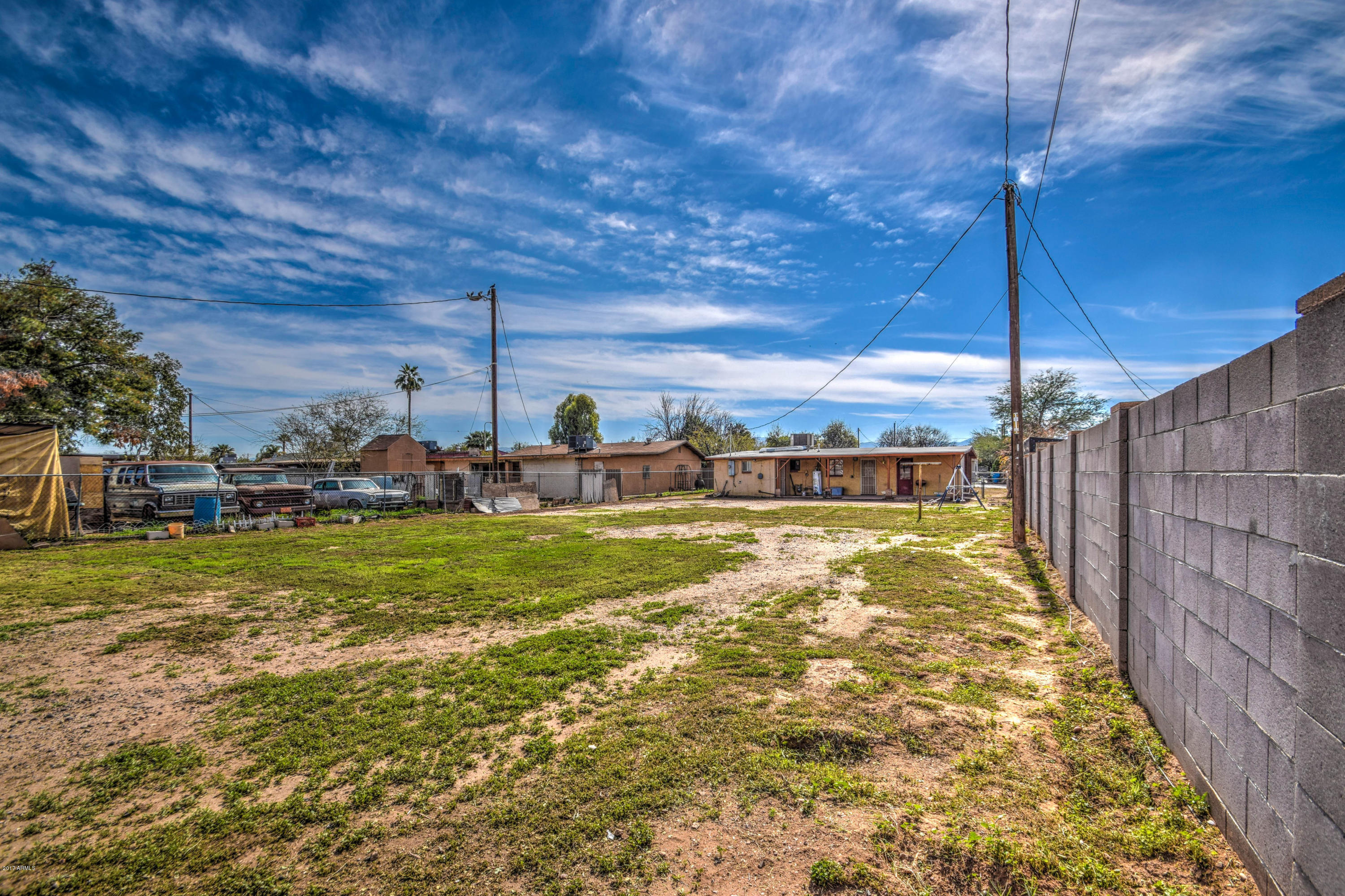 1644 West Chipman Road Phoenix, AZ 85041 - Photo 22 of 24 rear 7