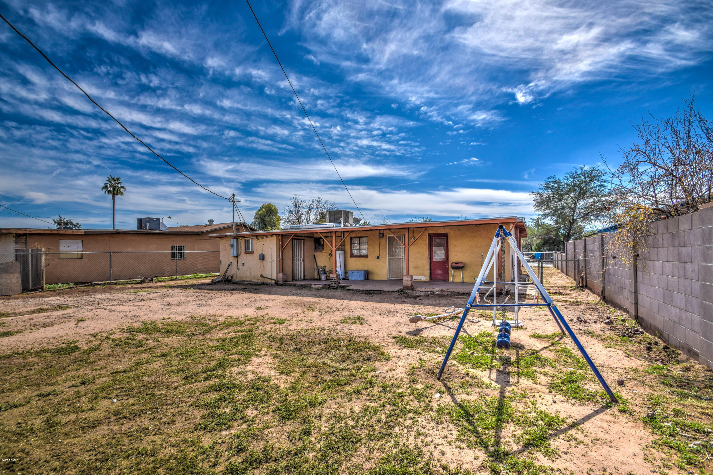 1644 West Chipman Road Phoenix, AZ 85041 - Photo 23 of 24 rear 8