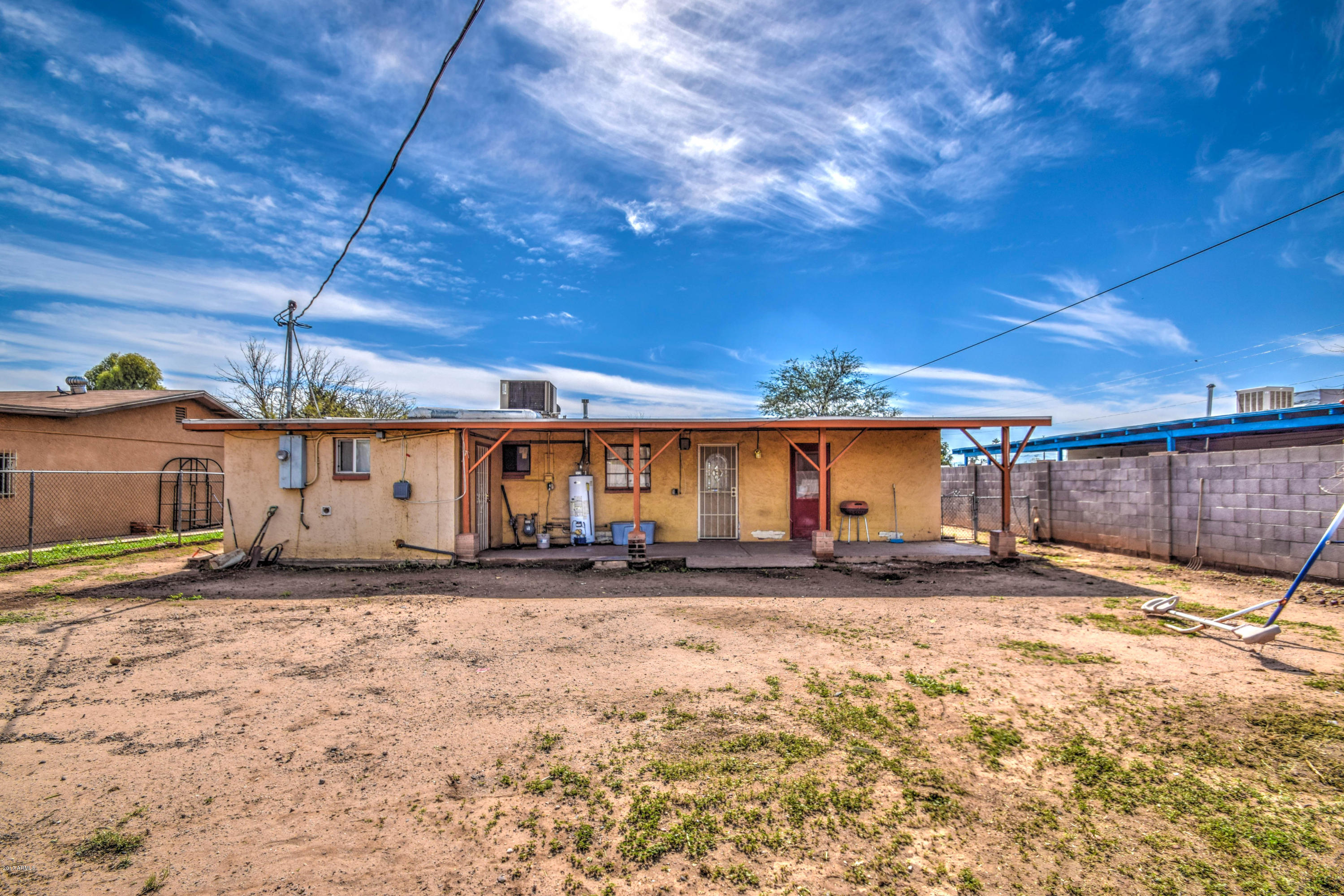 1644 West Chipman Road Phoenix, AZ 85041 - Photo 24 of 24 rear 9