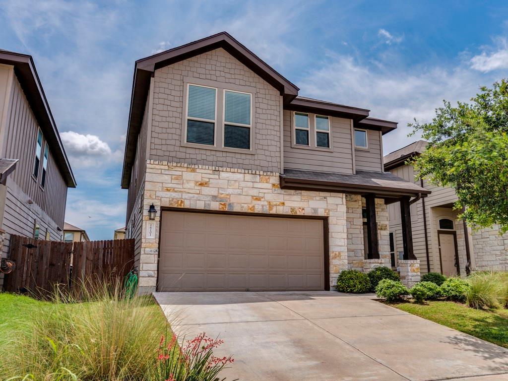 16101 McAloon Way Austin, TX 78728 - Photo 2 of 30