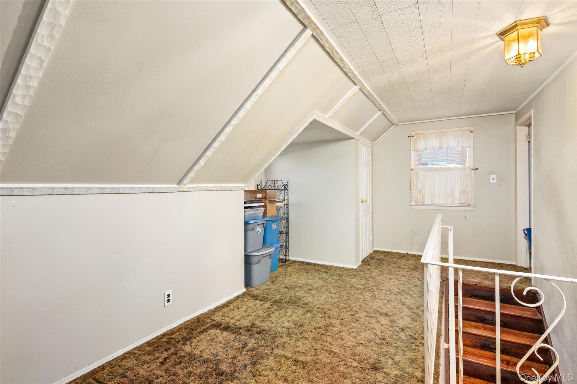 2271 Locust Street Merrick, NY 11566 - Photo 16 of 24 a view of storage and utility room with a door