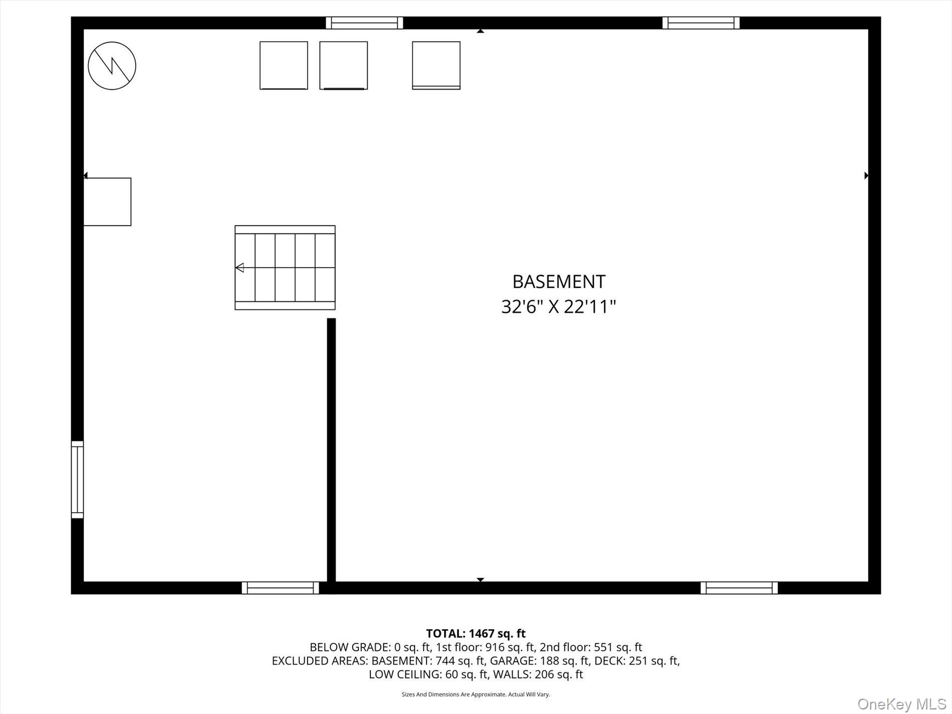 2271 Locust Street Merrick, NY 11566 - Photo 22 of 24