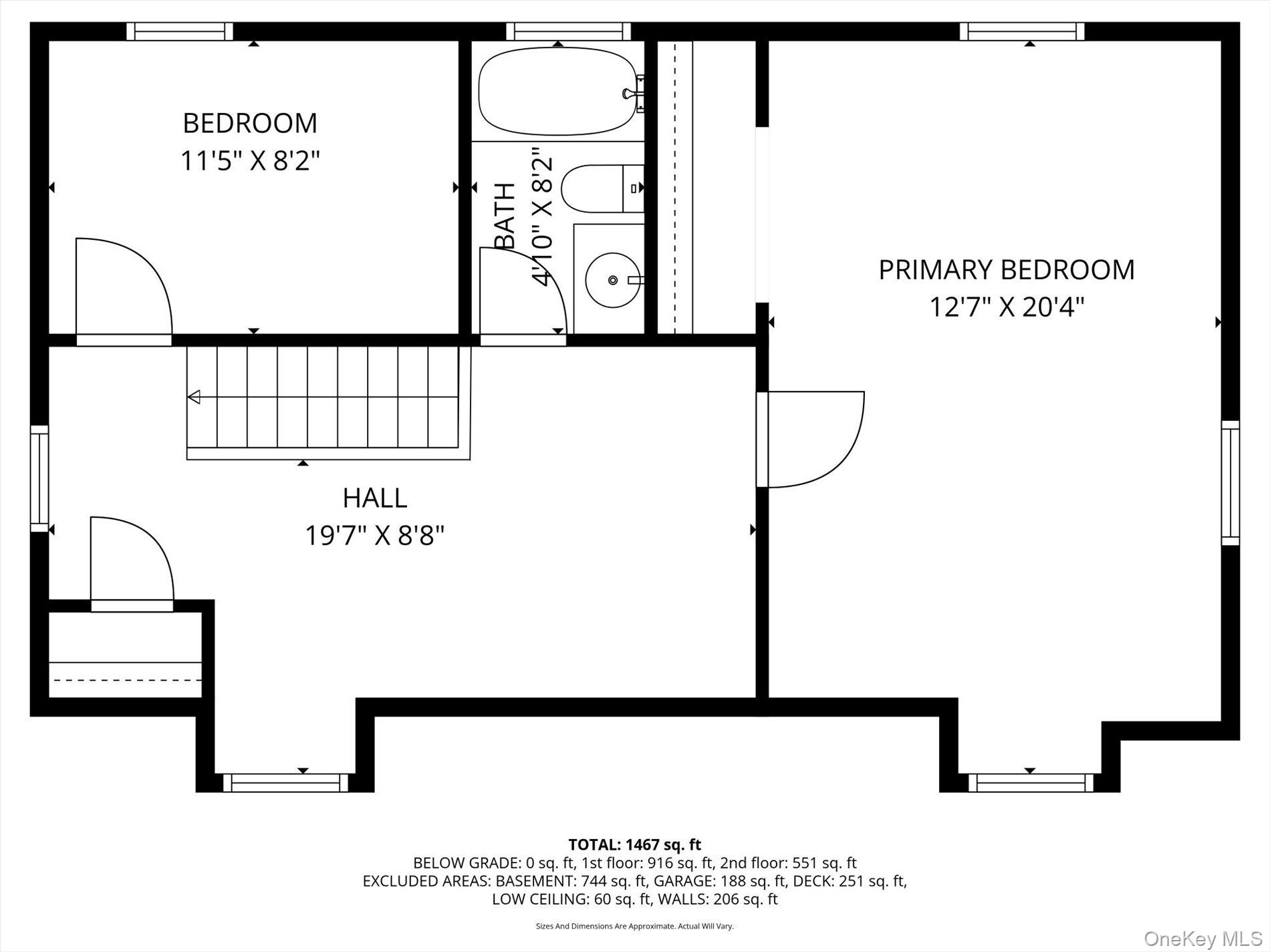 2271 Locust Street Merrick, NY 11566 - Photo 23 of 24 a picture of a book and a bench
