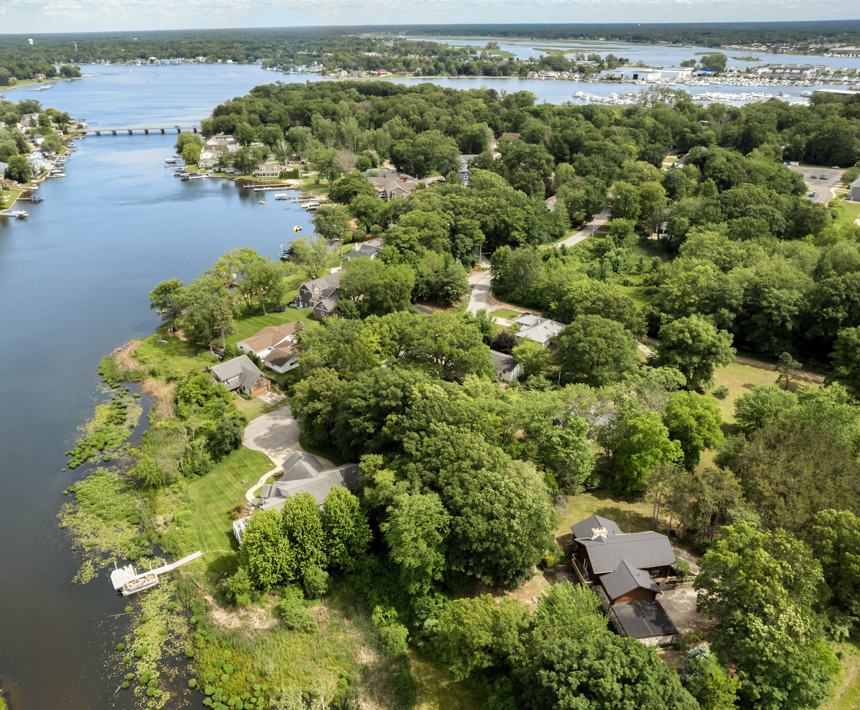 17097 Roosevelt Road Spring Lake, MI 49456 - Photo 54 of 59 DJI_0454