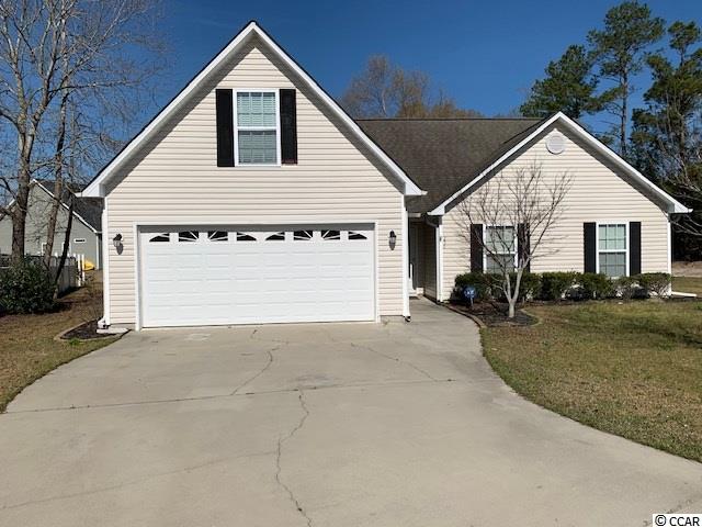 250 Sugar Mill Loop Myrtle Beach, SC 29588 - Photo 1 of 17 Gallery Image 1