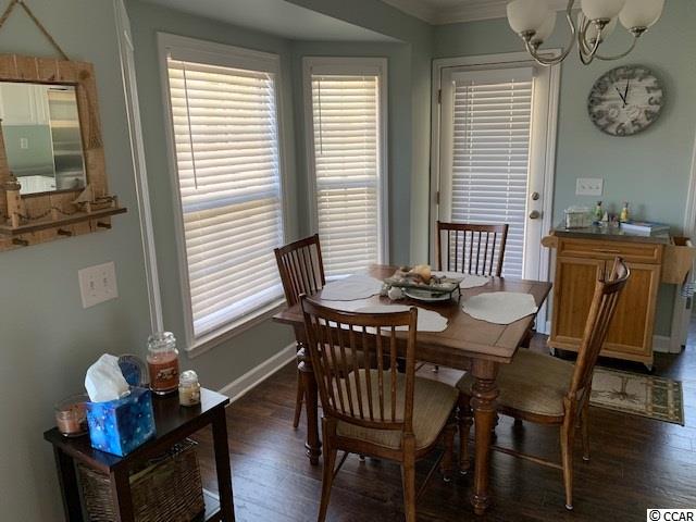 250 Sugar Mill Loop Myrtle Beach, SC 29588 - Photo 5 of 17 Gallery Image 5