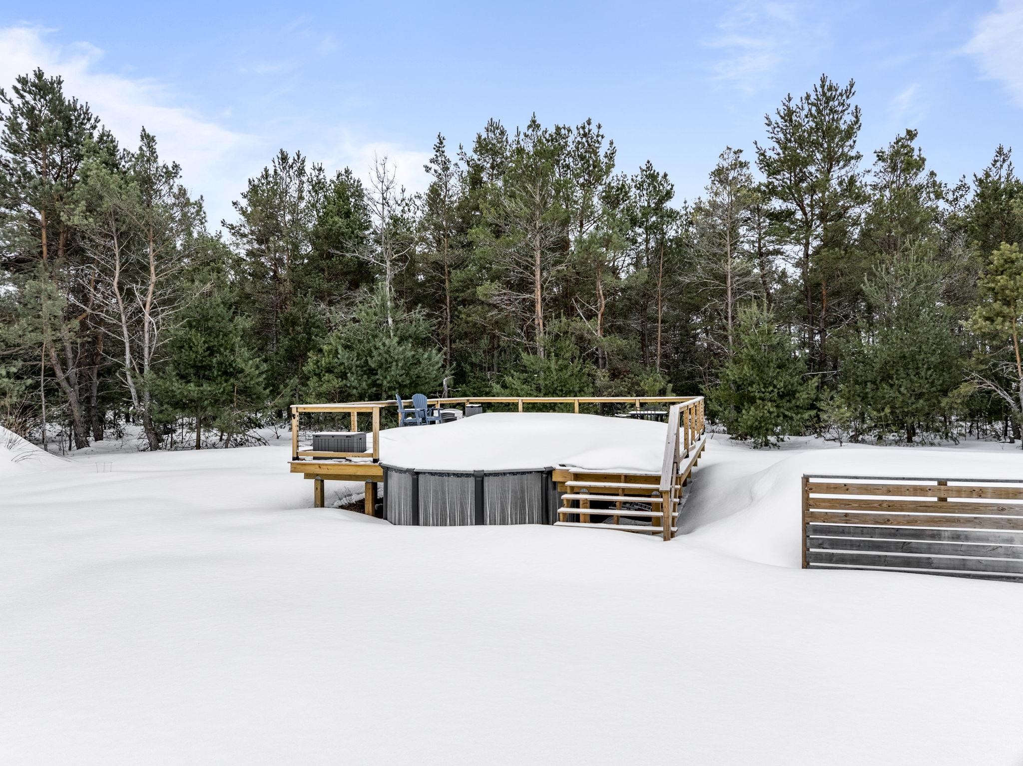 1397 Riley Road Southeast, Unit LOT: 5 Kalkaska, MI 49646 - Photo 17 of 63