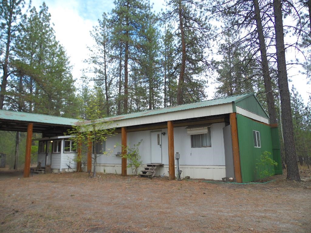 4822 Highway 231 Springdale, WA 99173 - Photo 1 of 32