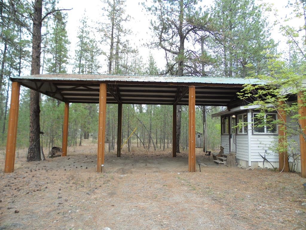 4822 Highway 231 Springdale, WA 99173 - Photo 4 of 32