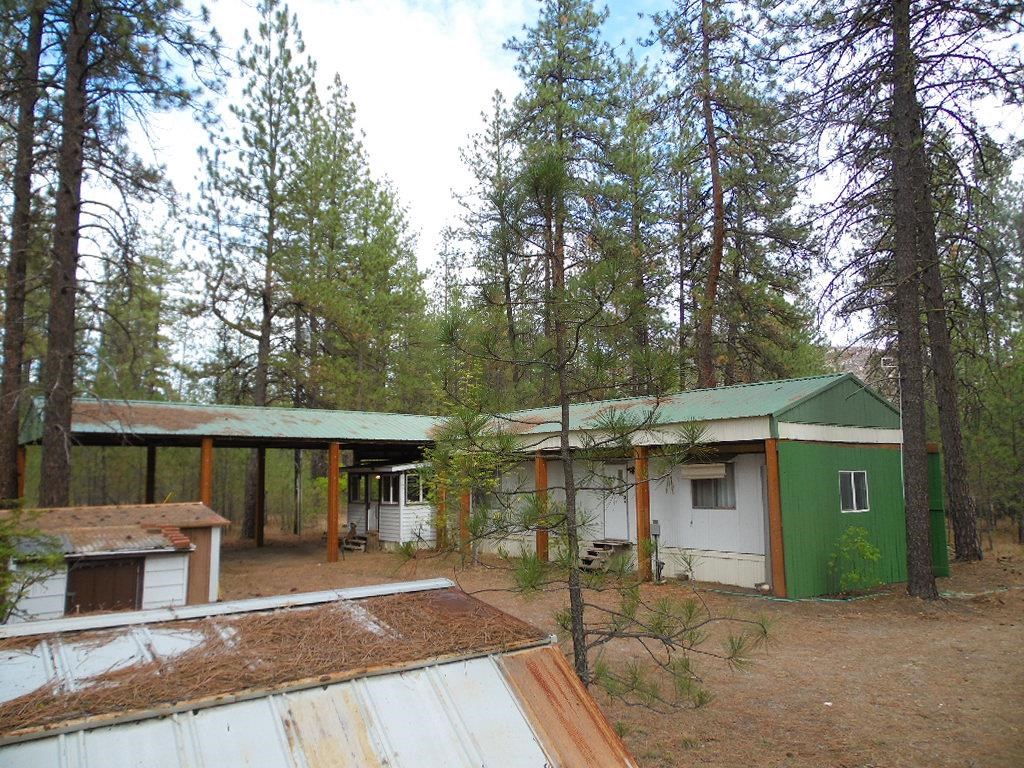4822 Highway 231 Springdale, WA 99173 - Photo 31 of 32