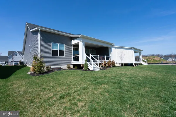 $1,095,000 | 203 Gerry Way, Ambler, PA 19002