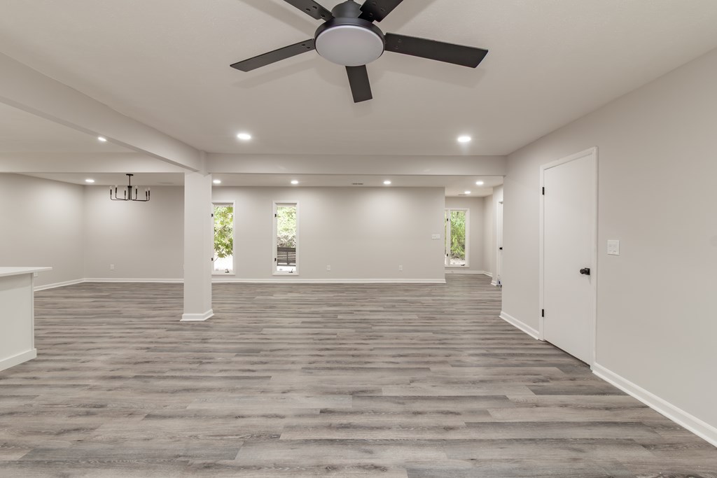 8585 McKee Road Upatoi, GA 31829 - Photo 17 of 62 a view of an empty room