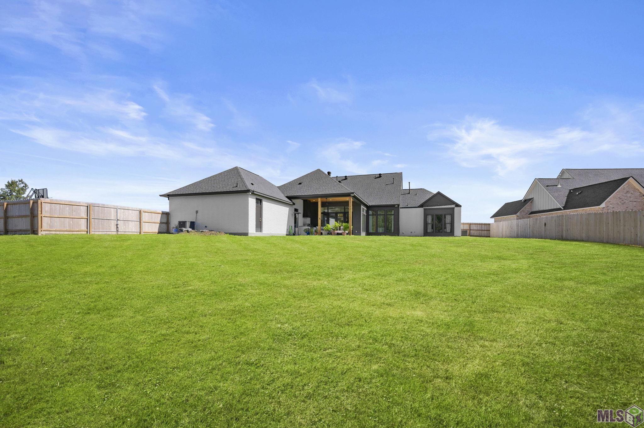 43345 Collyns Cove Prairieville, LA 70769 - Photo 40 of 47