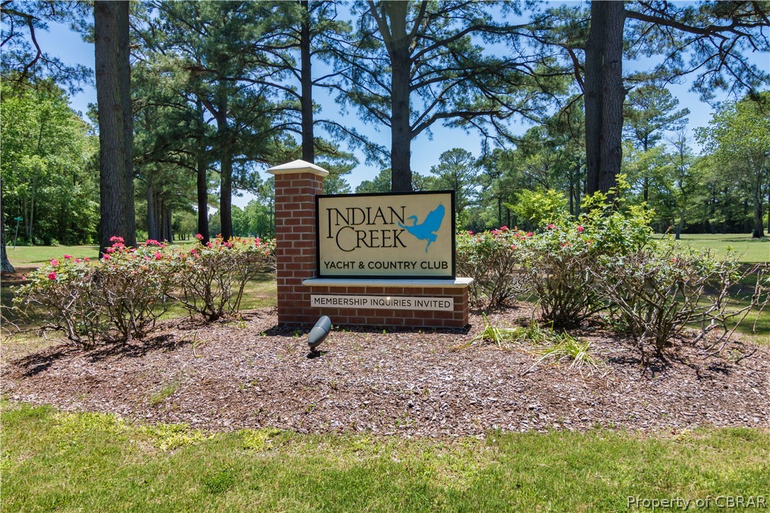 280 Pocahontas Road Kilmarnock, VA 22482 - Photo 32 of 34