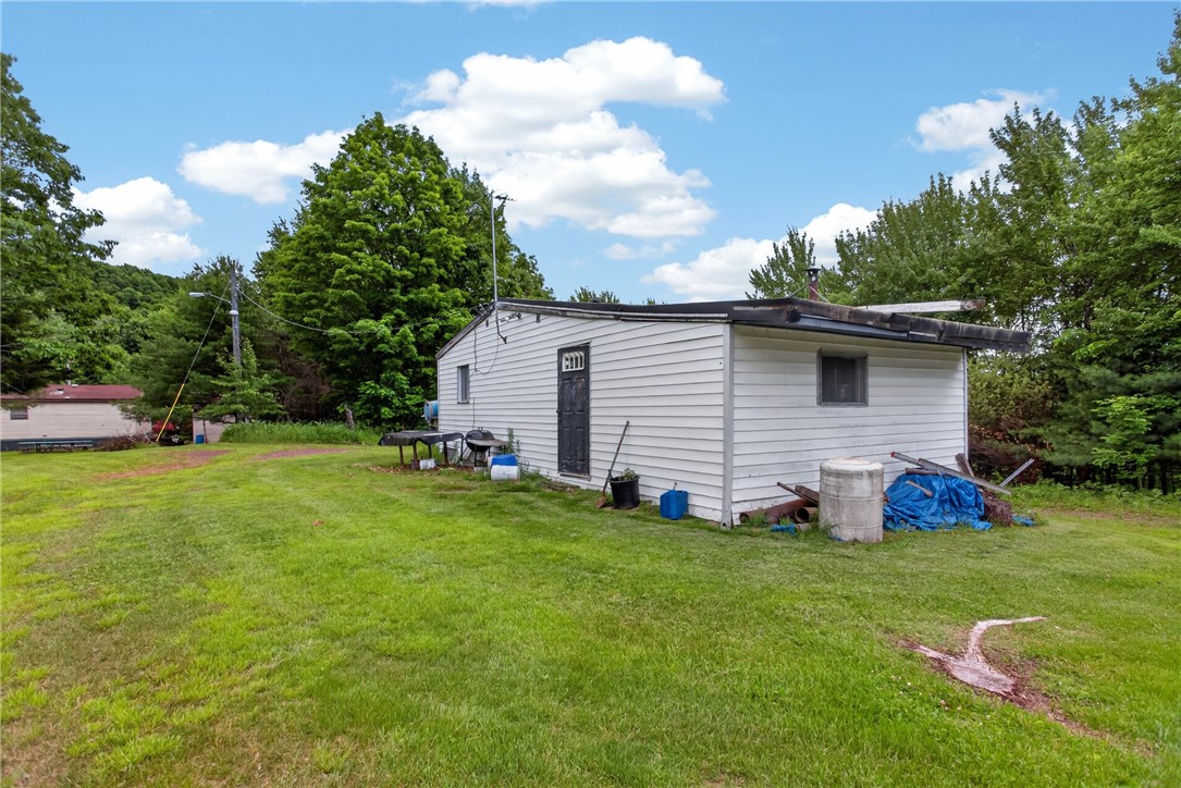 201 Sunrise Mountain Road Kortright, NY 13739 - Photo 24 of 49