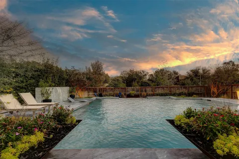 $975,000 | 30806 Shady Oak Drive, Fulshear, TX 77441