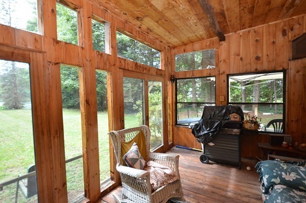 23 Pine Acres Road Spencer, MA 01562 - Photo 14 of 15 a living room with furniture and large windows