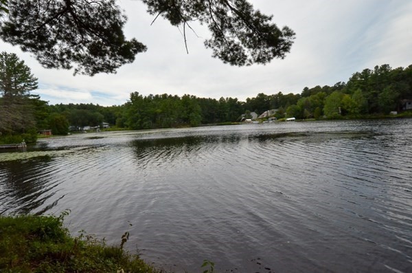 23 Pine Acres Road Spencer, MA 01562 - Photo 7 of 15 a view of a lake view