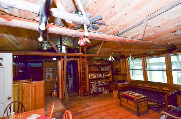 23 Pine Acres Road Spencer, MA 01562 - Photo 10 of 15 a view of an outdoor space