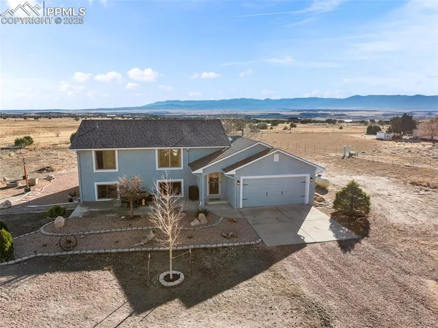 $554,000 | 100 Pleasure Trail, Penrose, CO 81240