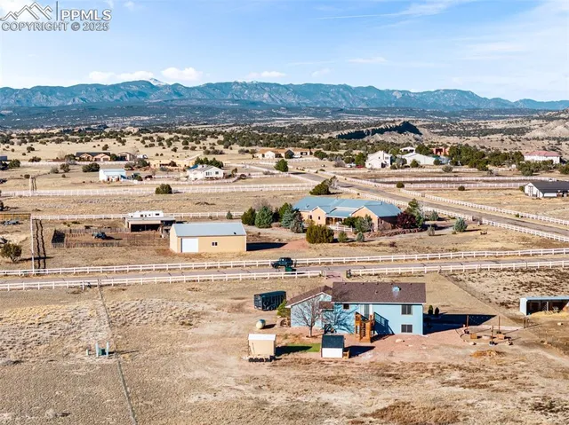 $554,000 | 100 Pleasure Trail, Penrose, CO 81240