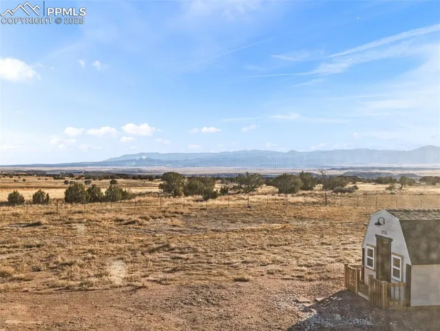 $554,000 | 100 Pleasure Trail, Penrose, CO 81240