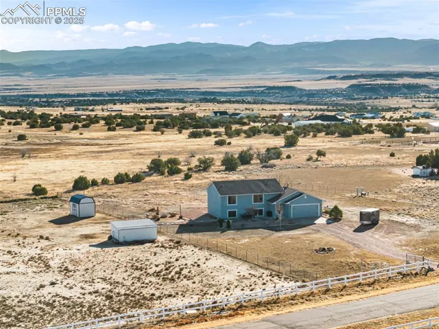 $554,000 | 100 Pleasure Trail, Penrose, CO 81240