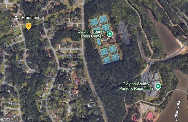 $20,000 | 8202 Freestone Drive, Jonesboro, GA 30236