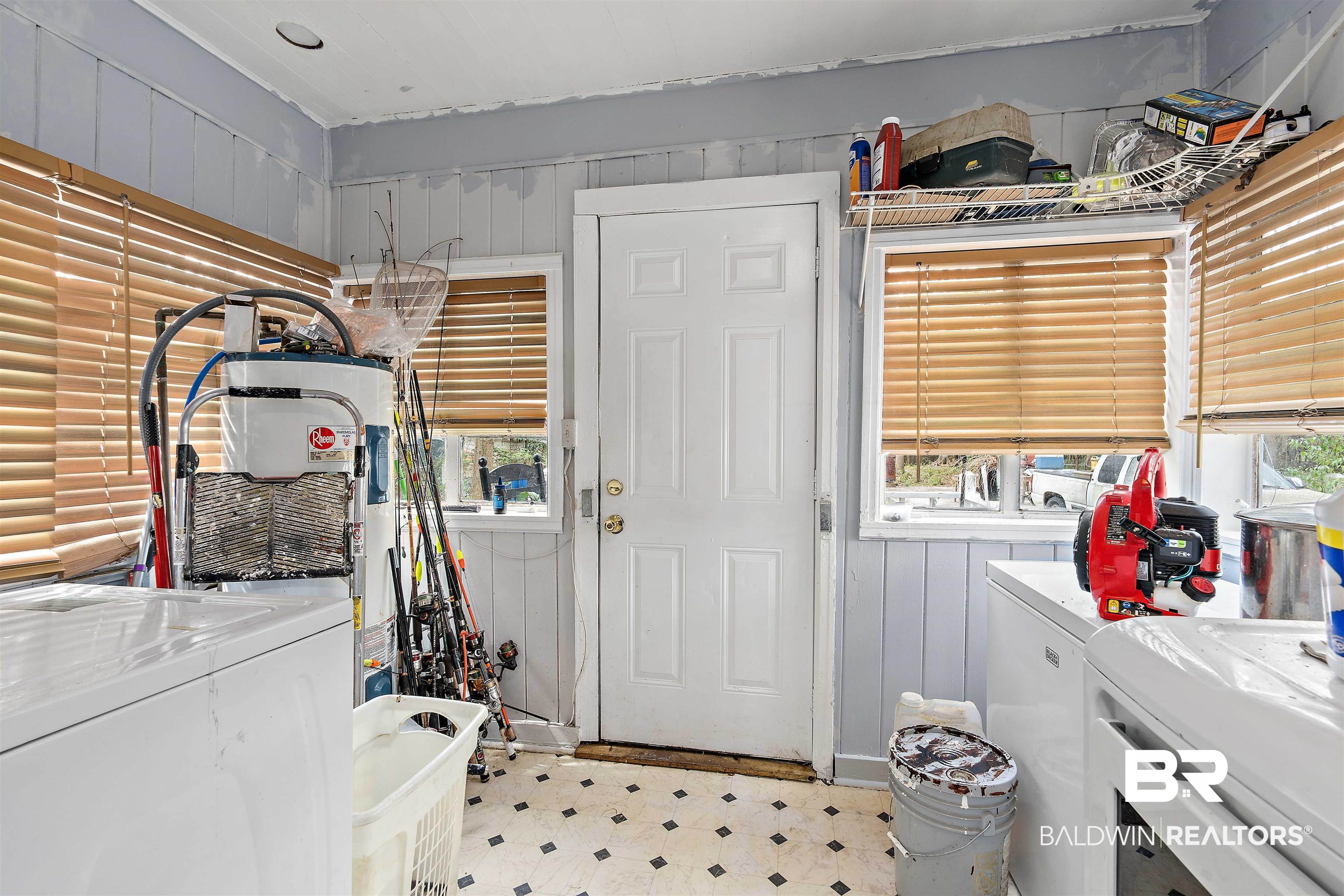 956 Cloverdale Drive Mobile, AL 36606 - Photo 17 of 20