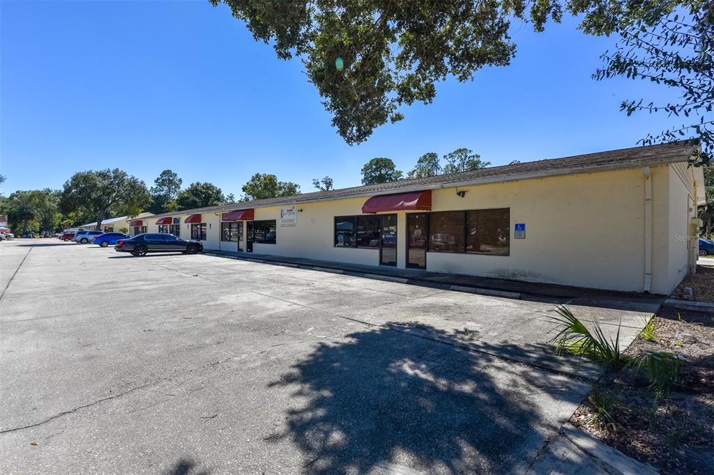 703 South State Street Bunnell, FL 32110 - Photo 1 of 25