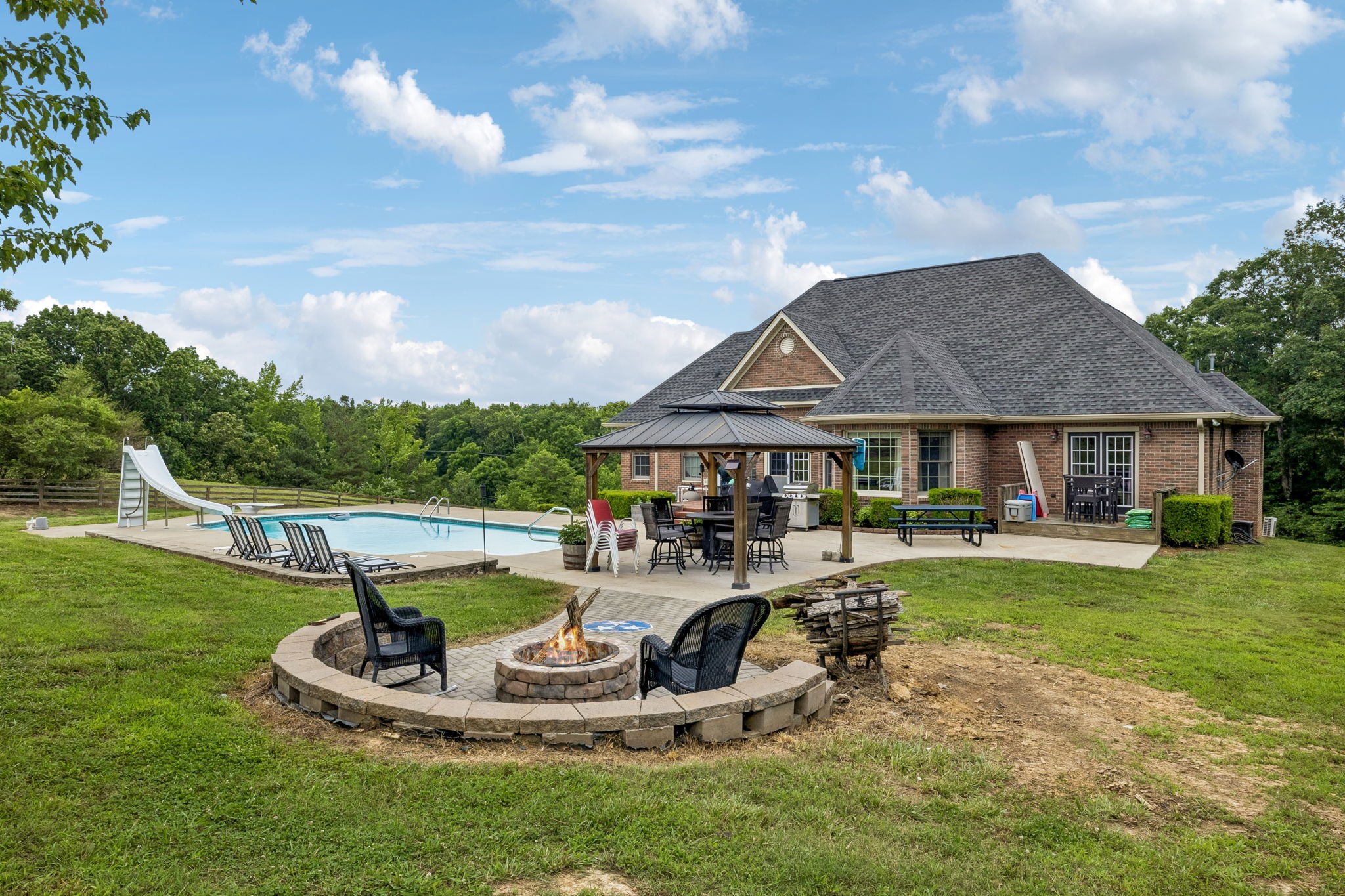 947 Bold Springs Road McEwen, TN 37101 - Photo 23 of 95