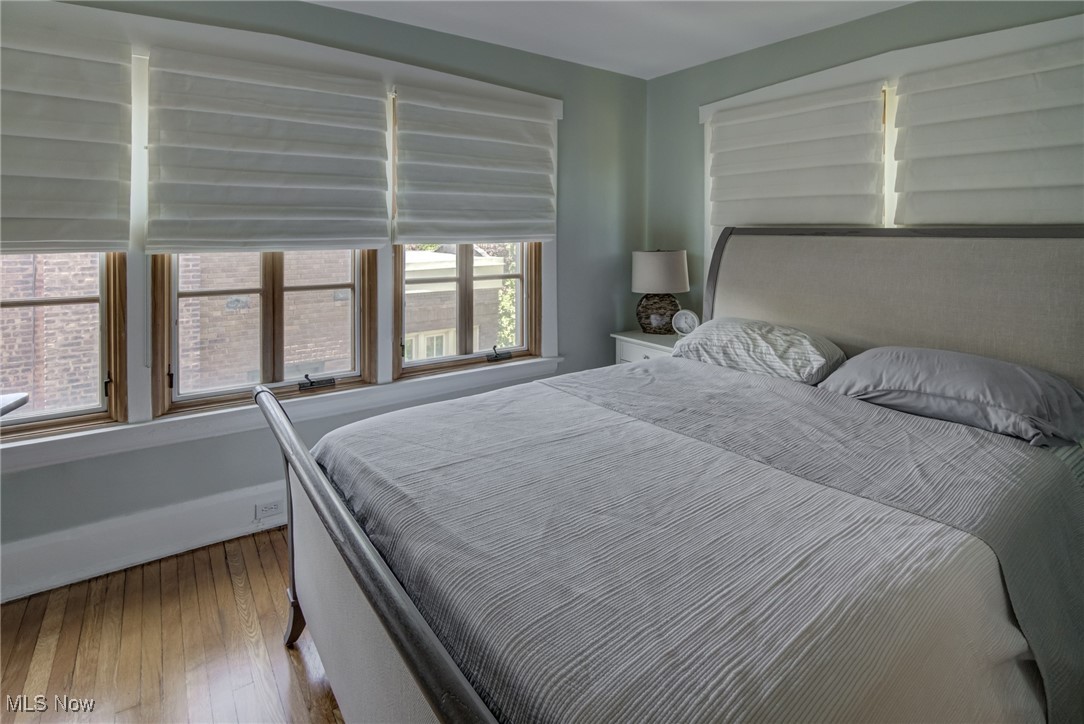 2472 Overlook Road, Unit 5 Cleveland, OH 44106 - Photo 12 of 25