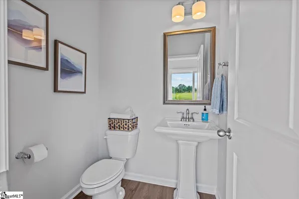 $187,990 | 408 Speyside Lane, Anderson, SC 29621