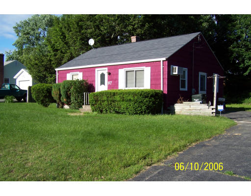 87 Denwall Drive Springfield, MA 01119 - Photo 1 of 3 Gallery Image 1