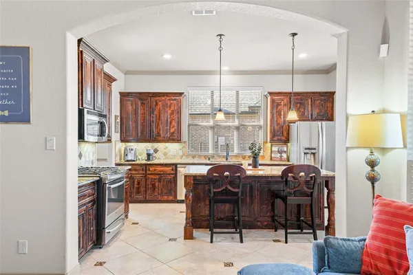 $328,500 | 206 Charleston Lane, Fate, TX 75189