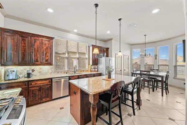 $328,500 | 206 Charleston Lane, Fate, TX 75189