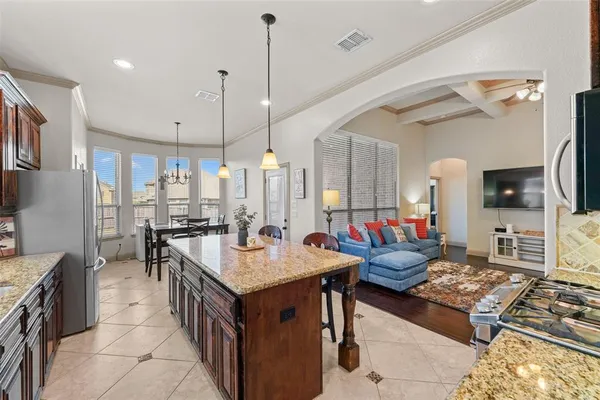 $328,500 | 206 Charleston Lane, Fate, TX 75189