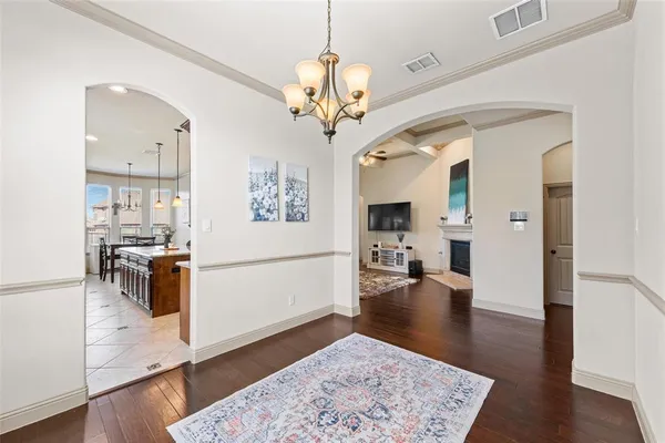 $328,500 | 206 Charleston Lane, Fate, TX 75189