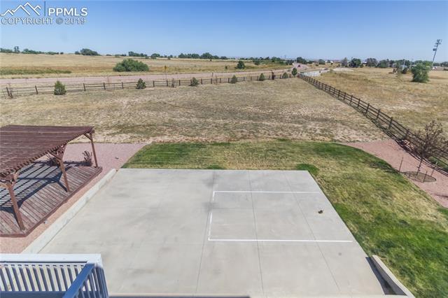 8415 Fort Smith Road Peyton, CO 80831 - Photo 24 of 30
