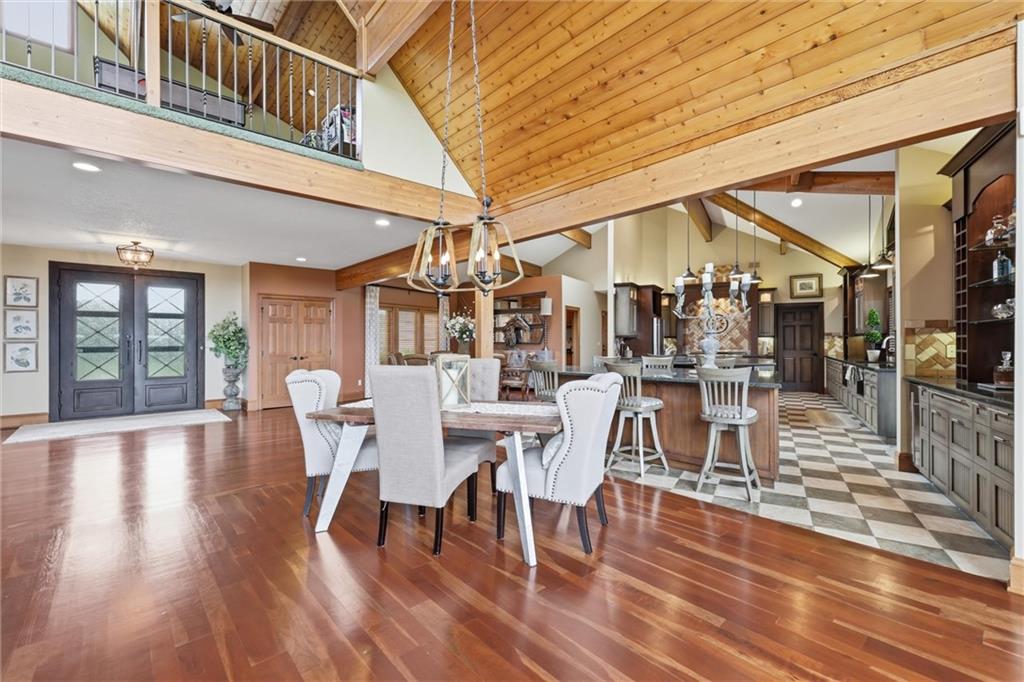 5805 Malcolm Lake Road Edgerton, MO 64444 - Photo 28 of 93