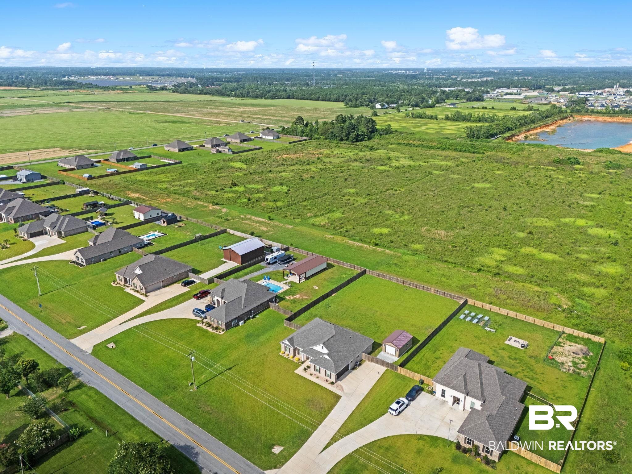 8818 Nall Road Foley, AL 36535 - Photo 69 of 69