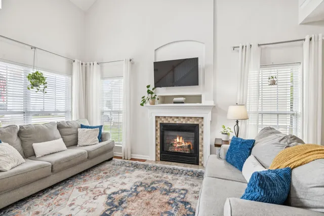 $505,000 | 1443 Bern Drive, Spring Hill, TN 37174