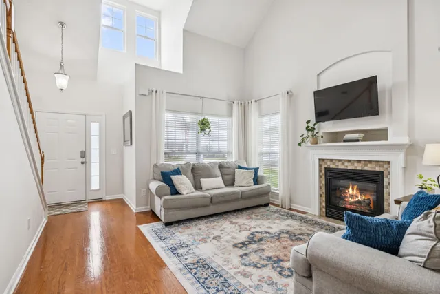 $505,000 | 1443 Bern Drive, Spring Hill, TN 37174