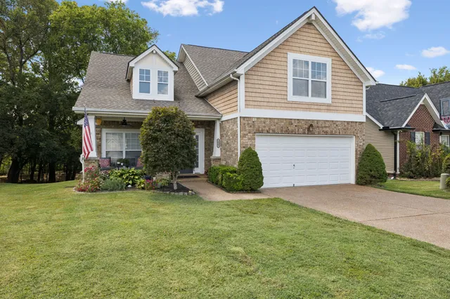$505,000 | 1443 Bern Drive, Spring Hill, TN 37174