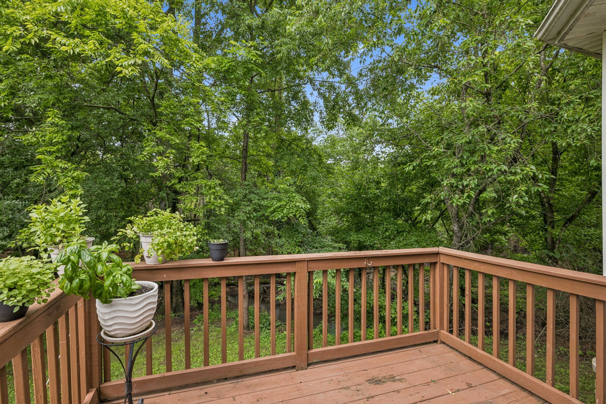 1443 Bern Drive Spring Hill, TN 37174 - Photo 54 of 64 a view of roof deck
