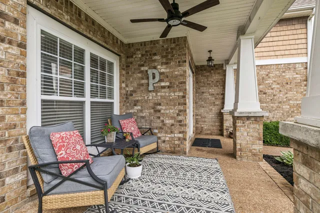 $505,000 | 1443 Bern Drive, Spring Hill, TN 37174