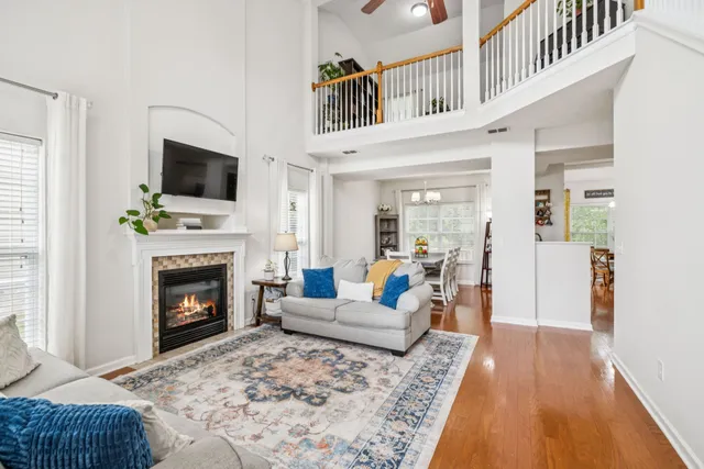 $505,000 | 1443 Bern Drive, Spring Hill, TN 37174