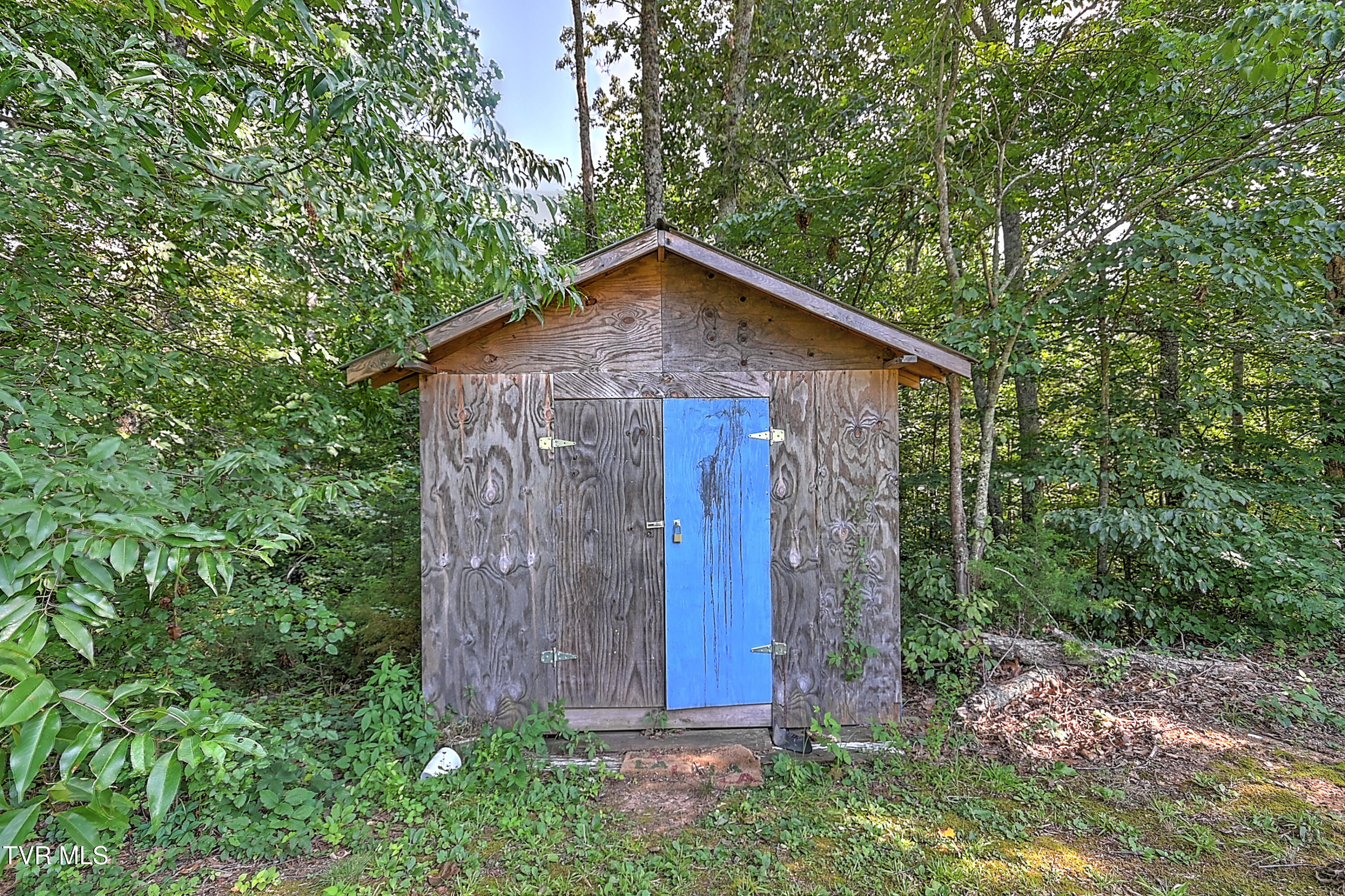 124 Zeb Grindstaff Road Elizabethton, TN 37643 - Photo 45 of 48 124 Zeb Grindstaff Rd KO-45